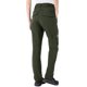 thumbnail image 3 of Pantalones de senderismo Rdruko para mujer, impermeables, impermeables, color verde, talla XS, 3 of 7