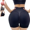 thumbnail image 1 of 3pcs Shorts De Licras Mujer Deportivos Pantalones Gym Yoga, 1 of 8