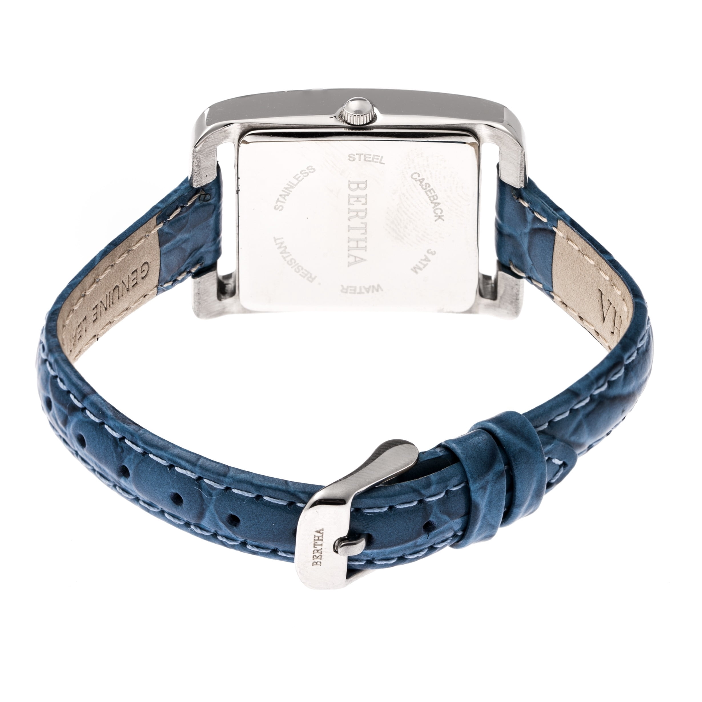 NWT Bertha Marisol Ladies Watch Women main image 2
