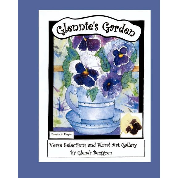 Glennie's Garden, (Paperback)