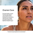 thumbnail image 4 of THORNE - Ovarian Care - Women's Health - Inositol, CoQ10, Folate, and Polyphenols - Promote Healthy Ovarian Function and Fertility Health* - Mixed Berry - 7.83 Oz - 60 Servings, 4 of 9