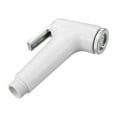 thumbnail image 6 of 1Pcs Handheld Toilet Bathroom Bidet Sprayer Shower Head Water Nozzle Spray Sprinkler For Sanitary Shattaf Shower Smile Home, 6 of 9