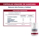 thumbnail image 3 of Vinagre De Manzana 500mg 100 Cápsulas Premium S/sabor Naíma Sin Sabor, 3 of 9