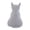 Grey, variant on ANXPTIME Decorative Pillow Soft Plushie Cat Back Shadow Toy Sofa Pillows Seat Cushion