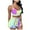 42, variant on Women Fashion Shorts Two-Piece Set Women Sleepwear Tank Short Pajama Sets