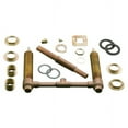 thumbnail image 2 of Kohler K-300-KR-NA 0.5 in. Ceramic High-Flow Valve with Rigid Connection, 2 of 2