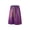 Purple@GC@, variant on CONZONE Mens Casual Shorts Elastic Waist Summer Shorts for Men Leopard Graphic Lightweight Loose Fit Workout Gym Shorts With Pockets
