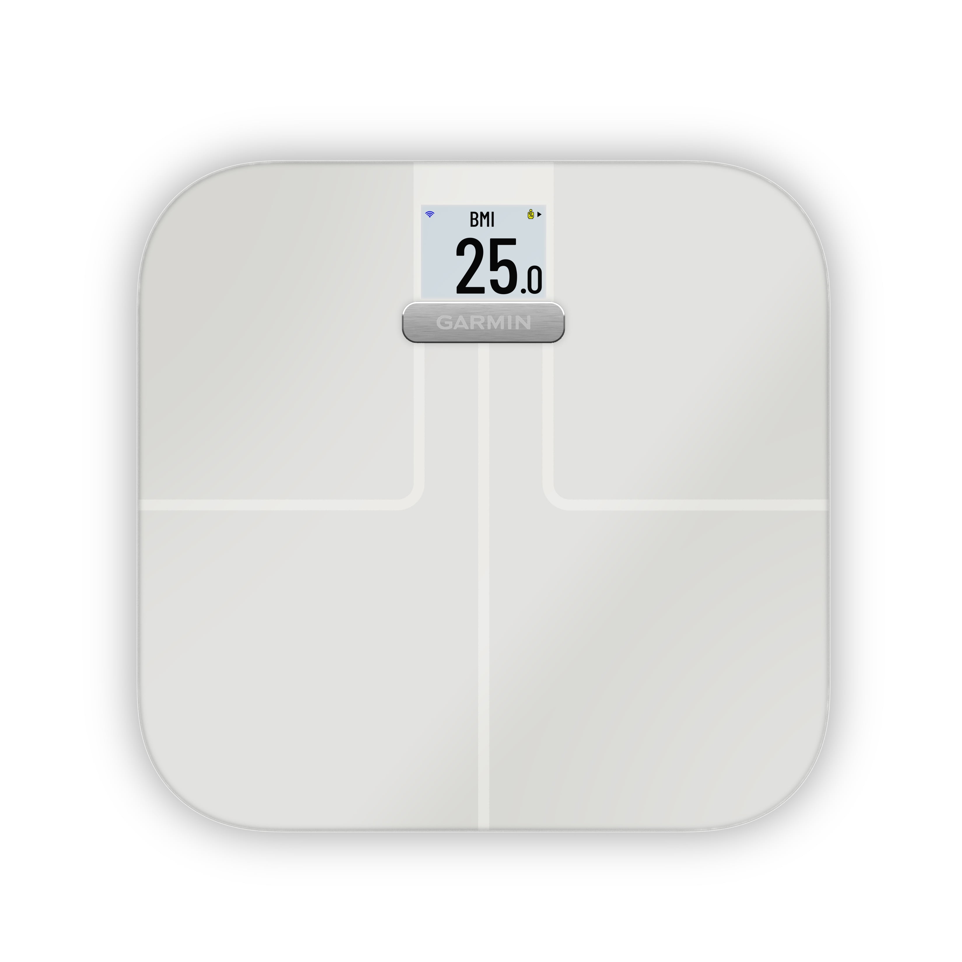 TEST: Garmin Index S2 Scale – The scale that gathers all your data in one  place