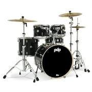 PDCM2215MD, Concept Maple Meteor Dust CR HW 5PC IND