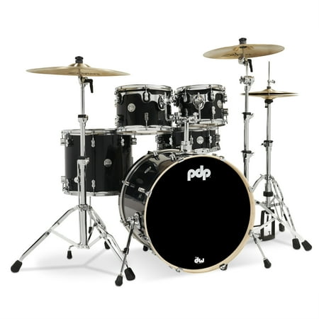 PDCM2215MD, Concept Maple Meteor Dust CR HW 5PC IND
