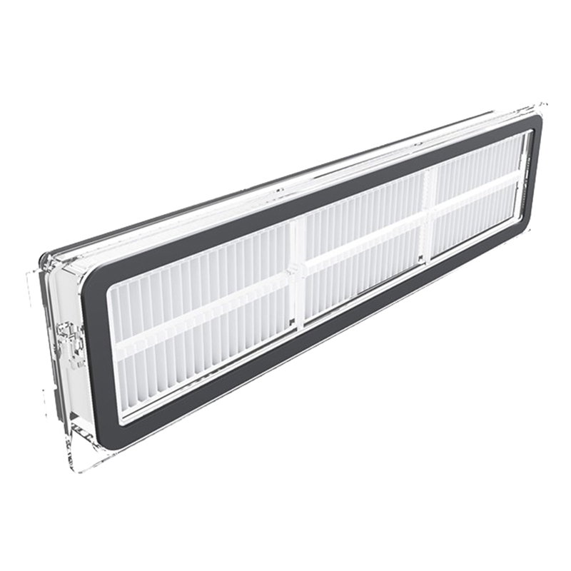 Washable Hepa Air Filters For Xiaomi Dreame D9 Robotic Vacuum Sweeper