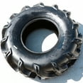 thumbnail image 3 of Forerunner Vulcan 28X9.00-12 28x9-12 28x9x12 52F 6 Ply m/t mud Atv/Utv Tire, 3 of 10