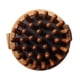 thumbnail image 5 of Masajeador de madera Masajeador de tejido profundo Herramienta de masaje corporal Cepillo raspador Guasha para 95x45 cm, 5 of 9