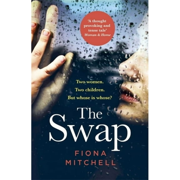 The Swap (Paperback)