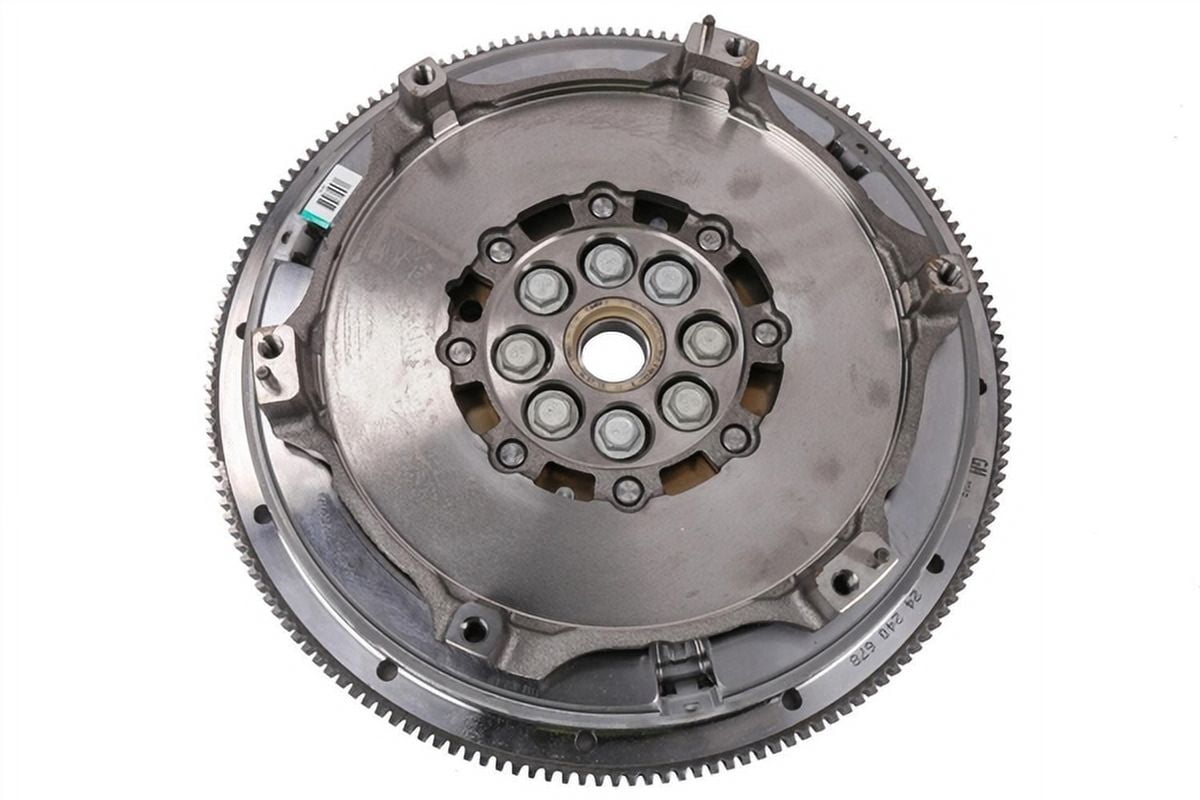 GM Genuine Parts Flywheel