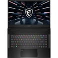 thumbnail image 6 of Restored MSI Stealth GS66 12UE-236CA 15.6" FHD (1920x1080) Gaming Laptop Intel Core i7-12700H 1.7 GHz 16GB DDR5 1TB SSD GeForce RTX3060 Windows 11 Pro (Refurbished), 6 of 7