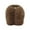 brown, variant on Fashion Women Men Cold Protection Soft Plush Earmuffs Winter Warm Foldable Earflaps Faux Fur Ear-Muffs BEIGE