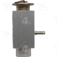 thumbnail image 5 of Four Seasons A/C Expansion Valve P/N:39210 Fits select: 1994-2002 MERCEDES-BENZ SL, 1994-1995 MERCEDES-BENZ E, 5 of 7