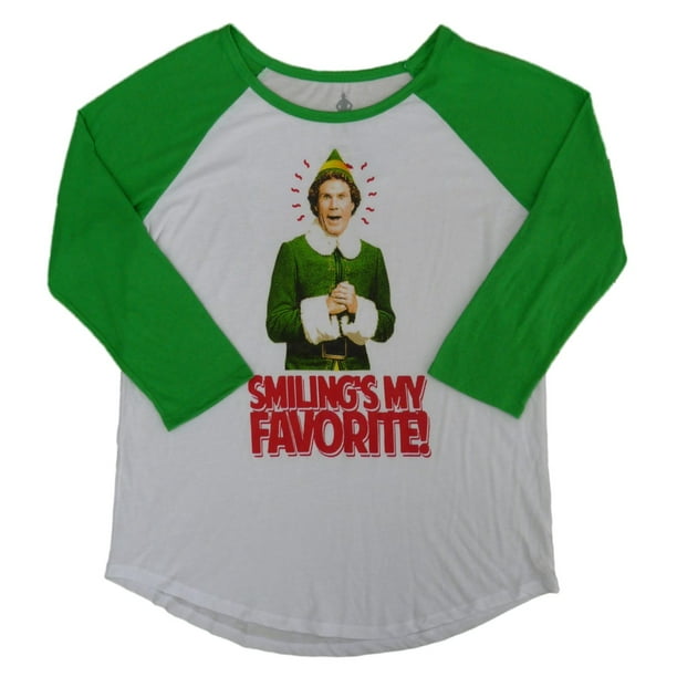 walmart elf t shirt
