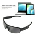 thumbnail image 4 of Sunglasses, Rechargeable Battery  Smart Glasses Open Ear  for Cycling, 4 of 7