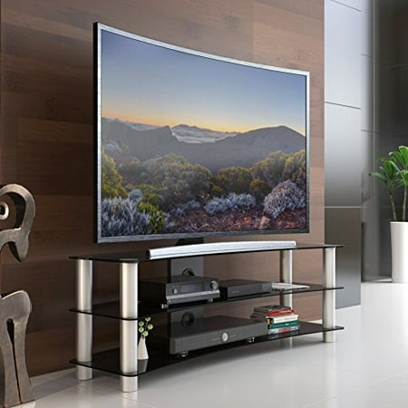 Upc Fitueyes Universal Tv Stand Base With Storage Space And Curved Tempered Glass Fo Upcitemdb Com Upc Fitueyes Universal Tv Stand Base With Storage Space And Curved Tempered Glass Fo Upcitemdb Com