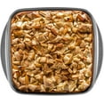thumbnail image 4 of Vitrinor Borosilicate Grey Square Tray 20X17X6 Cm (1L), 4 of 4