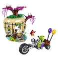 thumbnail image 4 of Kit de construcción LEGO Angry Birds 75823 Birds Egg Heist, 4 of 8