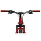thumbnail image 5 of Bicicleta Veloci Riot Rodada 29 Rojo De Montaña, 5 of 7