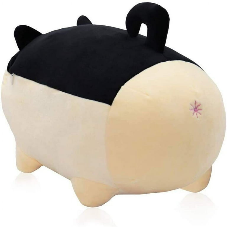 Shiba Inu Plush Toy Stuffed Animal Cushion Doll Kawaii Plush Corgi Toy  Cuddly Shiba Inu Plush