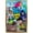 Gold Framed Version, variant on DC Comics TV - Teen Titans Go! - Group Wall Poster, 14.725" x 22.375"