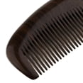thumbnail image 4 of de cabellero de Finos Antiestático Masaje de material cuero Cabelludo, 4 of 7