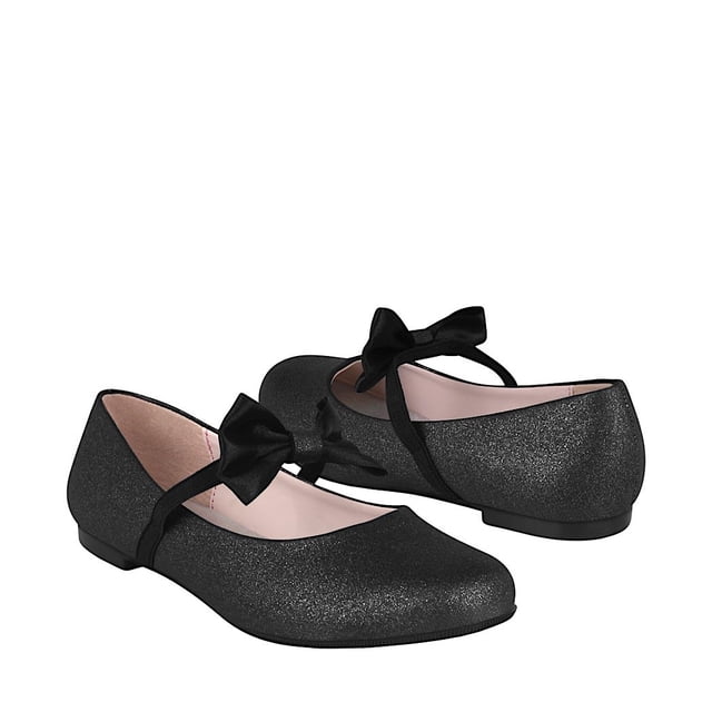 ZAPATOS NIÑA TROPICANA 97067 GLITTER NEGRO Tropicana 97067