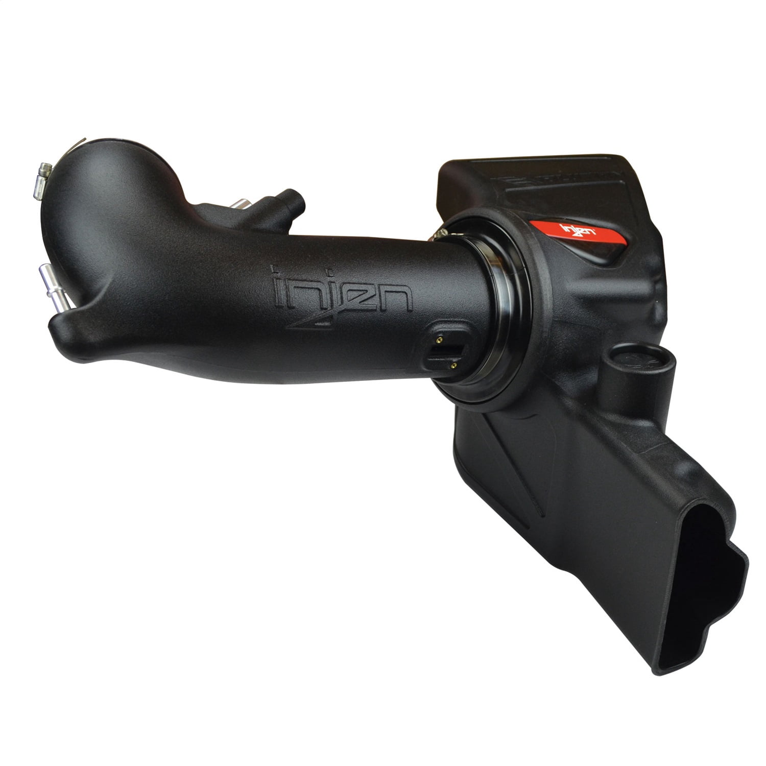Injen EVOLUTION Cold Air Intake System For 18-23 Ford Mustang GT V8-5.0L - EVO9202