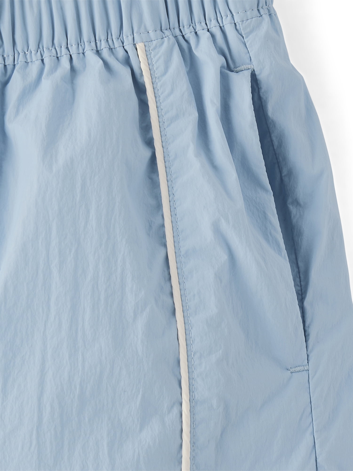 The Children's Place Girls Pull-On Mesh Lined Parachute Pant, Sizes XS-XXL
