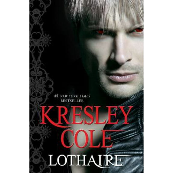 Pre-Owned Lothaire (Hardcover) 1439136823 9781439136829