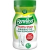 Benefiber Healthy Shape Prebiotic Fiber Supplement, 17.6 oz