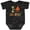 Storm Camo, variant on Inktastic I Love Camping Boys or Girls Baby Bodysuit