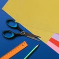 thumbnail image 1 of KONTONTY Golden Colored Glitter Cardstock Paper for Handmade Crafts and Home Party Decorations, 1 of 6