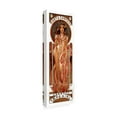 thumbnail image 4 of Trademark Fine Art 'Ad 16' Canvas Art by Vintage Lavoie, 4 of 4