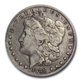 thumbnail image 2 of 1888-O Morgan Dollar VF-20 PCGS (Doubled Die Obverse), 2 of 3