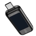thumbnail image 3 of Detectores de Carga USB C Precisions 3.1 Que Cumplen con los Requisitos y Muestran Voltajes y Corrientes con Medidor C0+, 3 of 8
