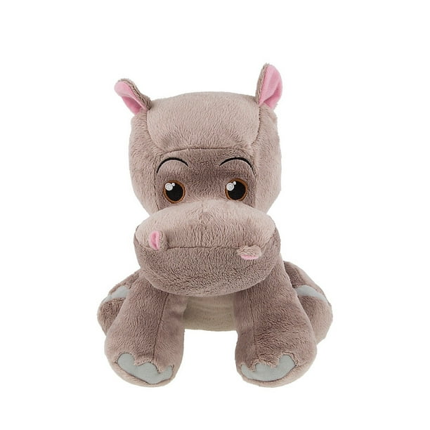 Disney Parks Baby Hippo 10 inc Plush New with Tag