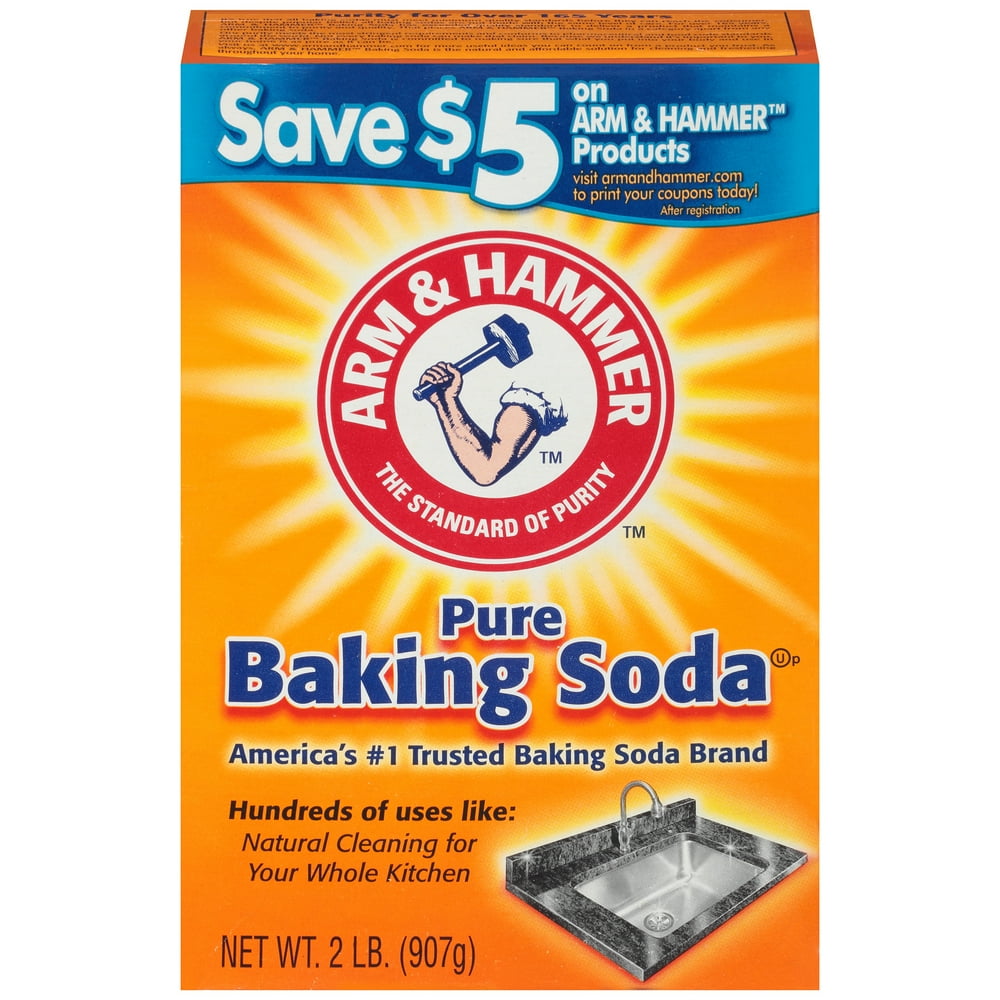 arm-hammer-pure-baking-soda-2-lb-walmart-walmart