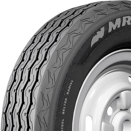 MRF Zigma-CT LT145/80R12 86/84Q 145/80R12 D 8 Ply Light Truck Tire Sansujyuku sansujyuku.com