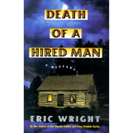 Pre-Owned Death of a Hired Man (Hardcover) 0312268769 9780312268763