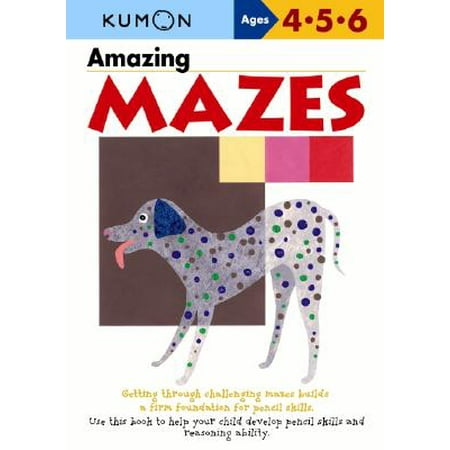 Amazing Mazes (Best Mazes In America)