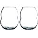 thumbnail image 1 of Set de 2 Copas de Vino Riedel Swirl Antideslizantes, 1 of 7