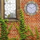 thumbnail image 4 of Reloj de Pared pulgadas con Termómetro + Higrómetro Interior Color brilnte Sunnimix reloj de pared que no hace tictac, 4 of 8