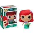 thumbnail image 4 of Funko POP Disney Princess Merida 324# Rapunzel 223# Elsa 82 Cinderlla 41 138# Ariel 27 Jasmine 52# Snow White 08# PVC Model Toys, 4 of 5