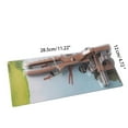 thumbnail image 5 of Durable Multifunctional V-shaped Cutting Tool Suitable for Large Branch Tool, 5 of 11